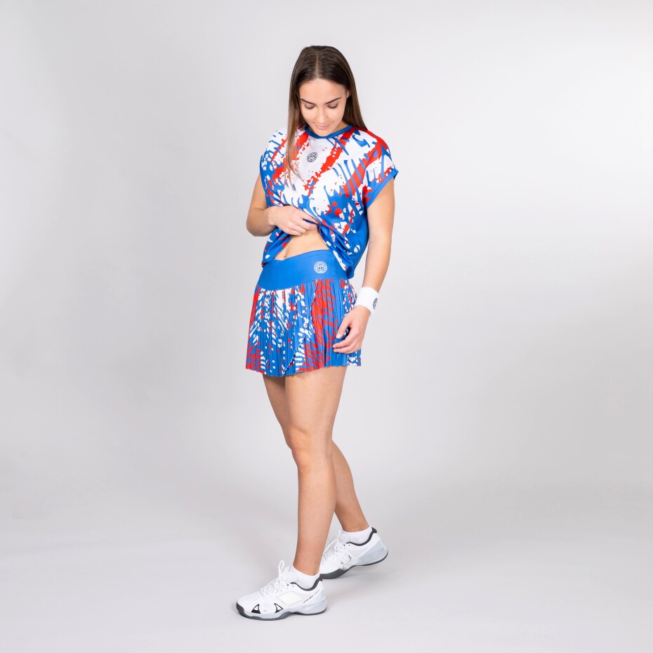 Bidi Badu Nadra Tech Tee - main (1)