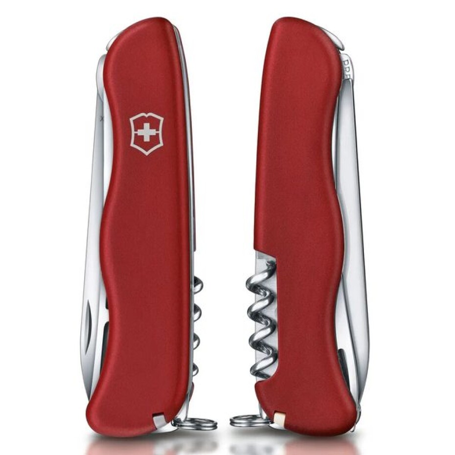 Nůž Victorinox Cheese Master - main (4)