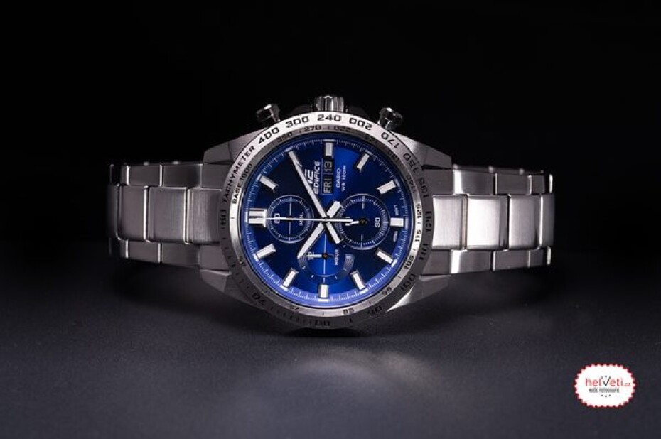 Casio Edifice EFR-574D-2AVUEF - main (1)