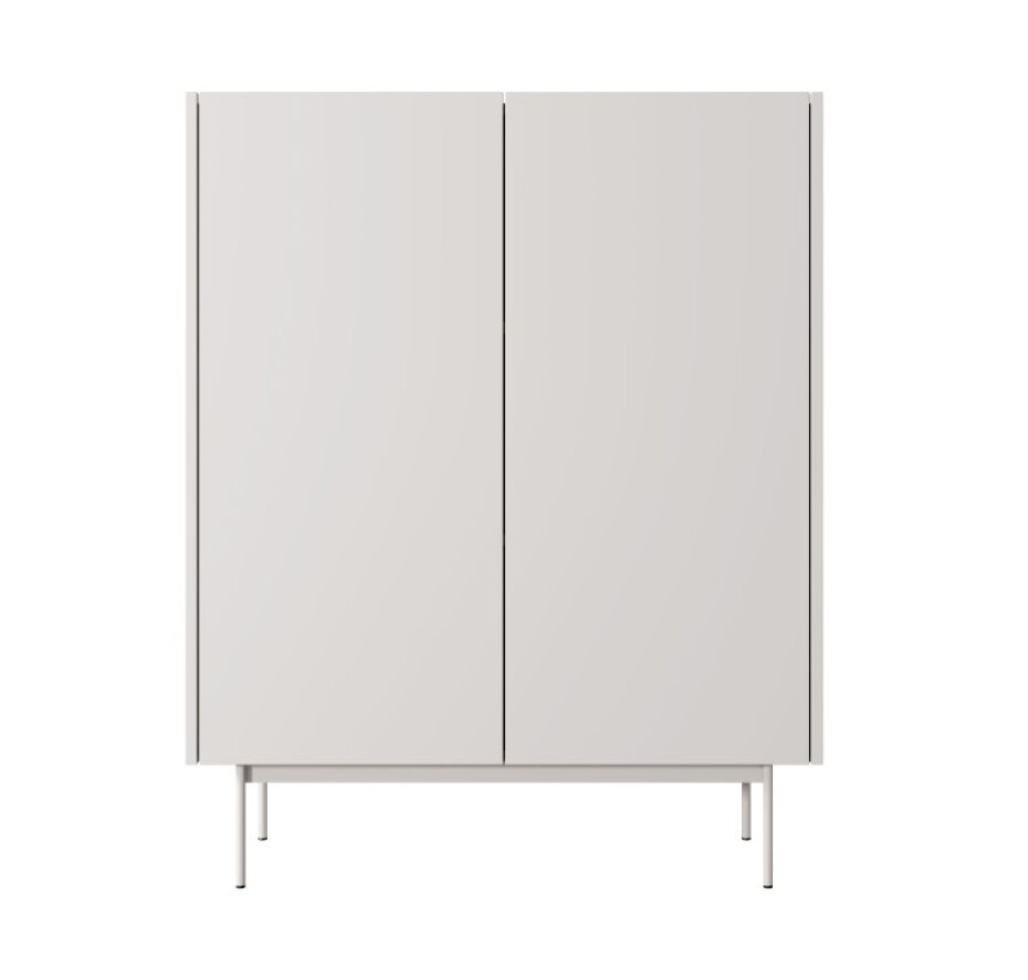ArtPS Komoda TONNE KD-97 | cashmere - main (0)