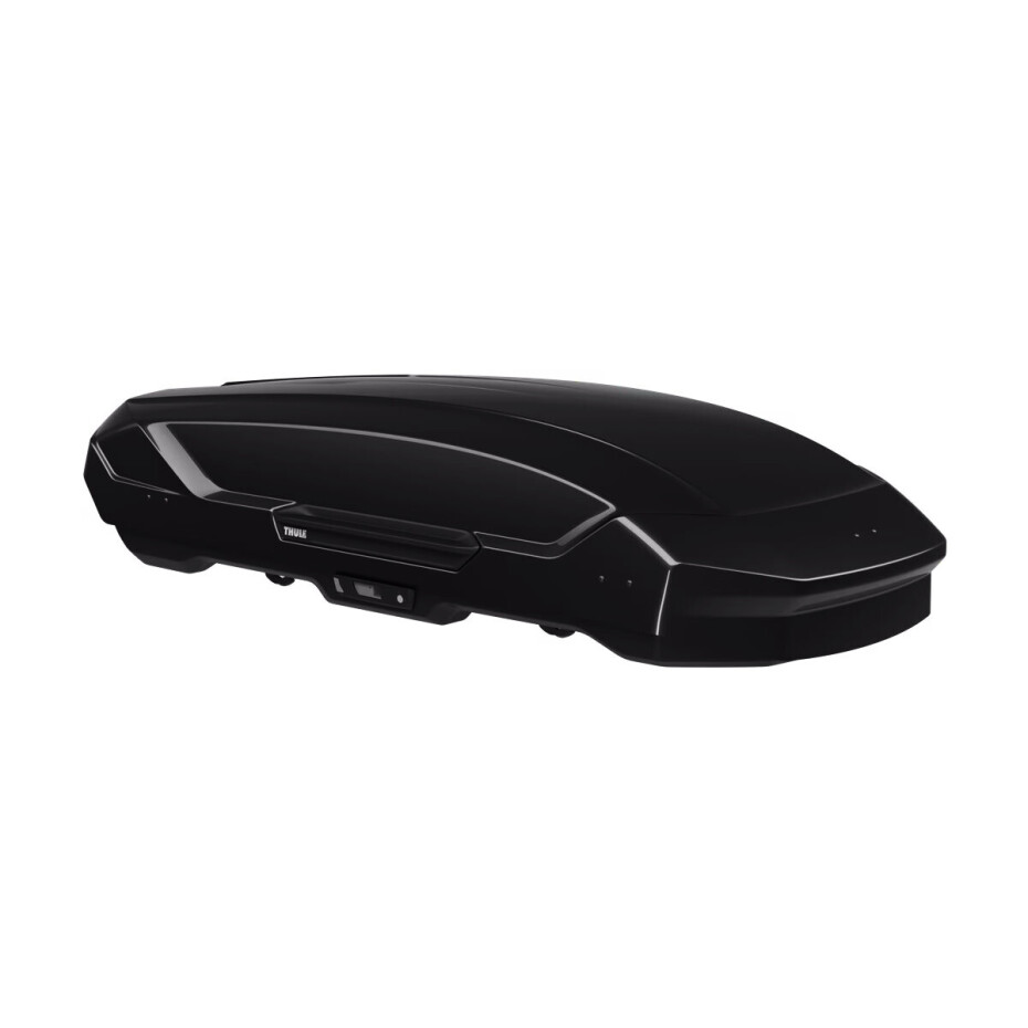 Střešní box Thule Motion 3 L Black - main (0)