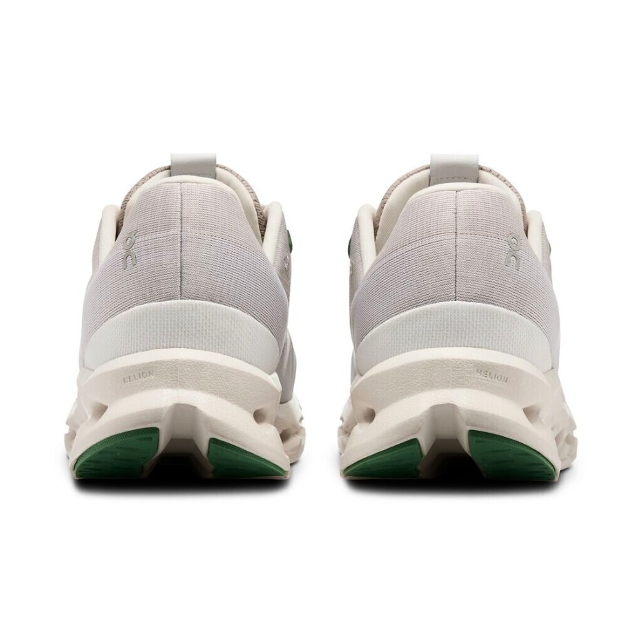 Pánská běžecká obuv On Cloudsurfer Pearl/Ivory  EUR 45 - main (1)