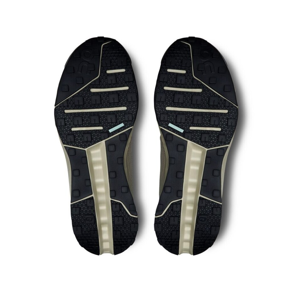 Dámská outdoorová obuv On Cloudhorizon WP Iron/Chalk  EUR 37 - main (1)