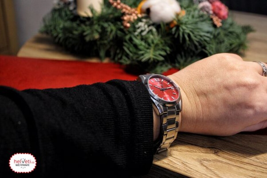 Festina Boyfriend 20622/B - main (12)