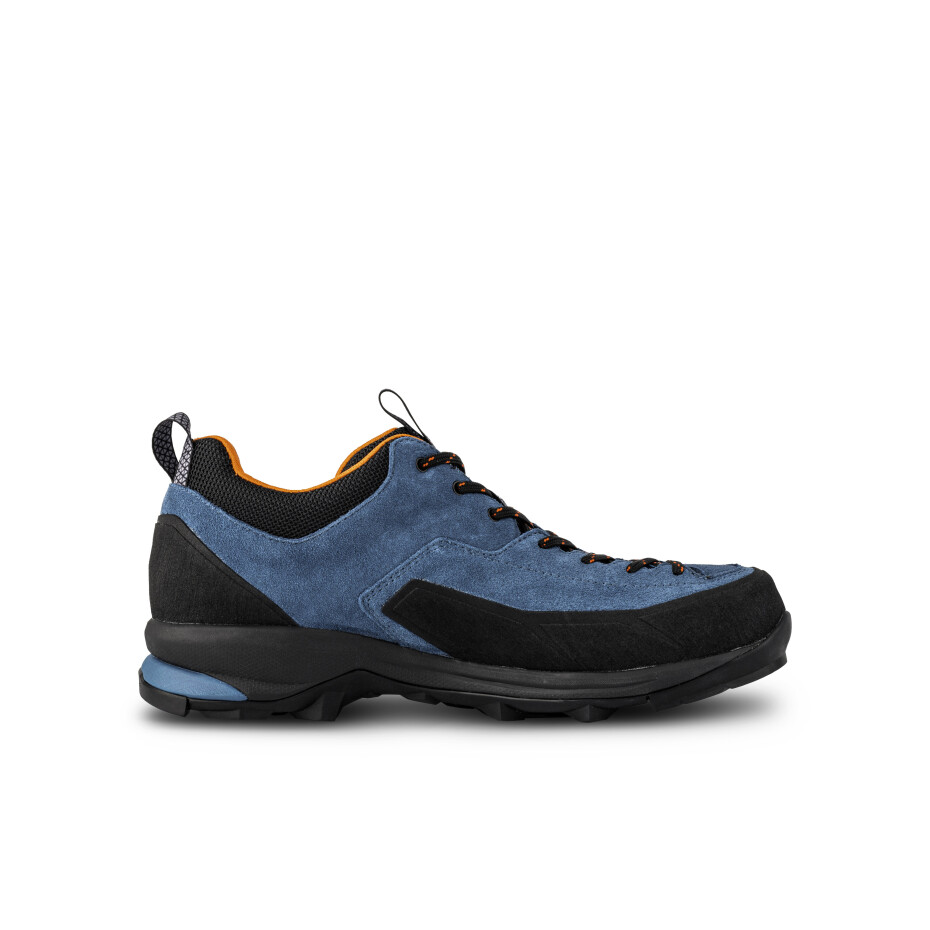 Pánská outdoorová obuv Garmont  Dragontail G-Dry Octane/Red  UK 11,5 - main (3)