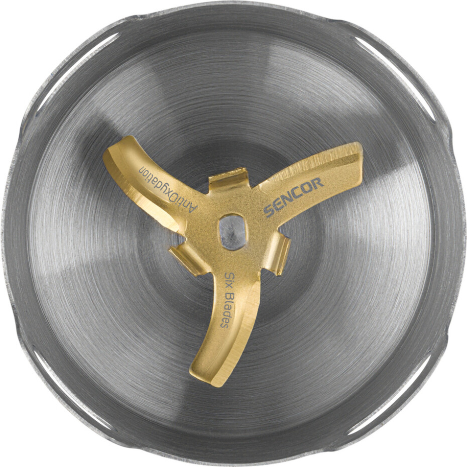 Sencor SHB 4460WH - main (7)