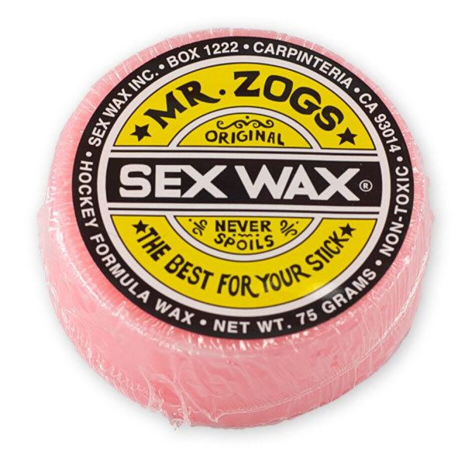 Sex Wax Vosk na čepel Mr. Zogs Sex Wax - main (0)