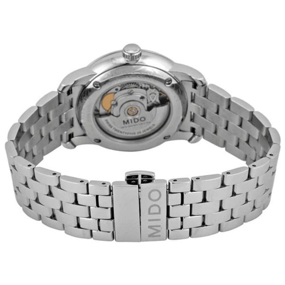 Mido Baroncelli Gent M8600.4.66.1 - main (3)