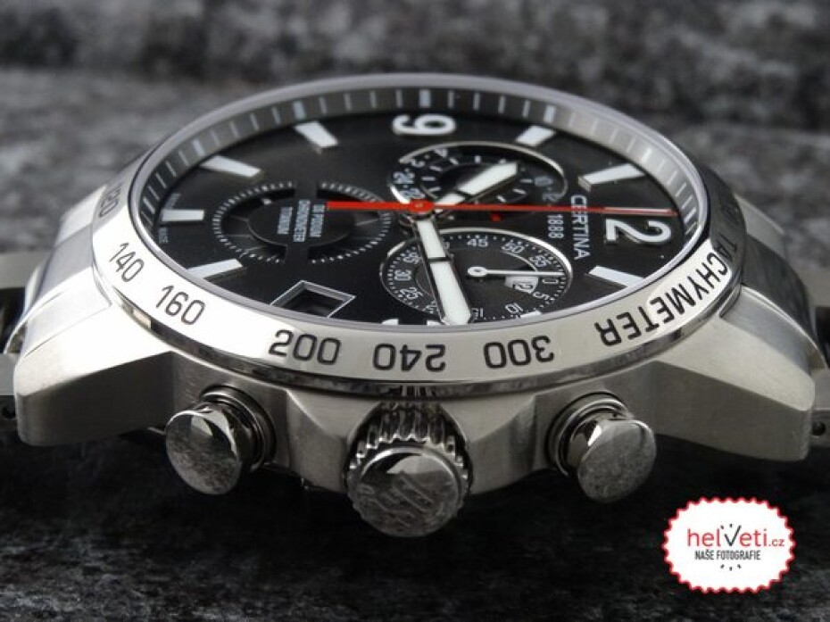 Certina DS Podium Chronograph GMT C034.654.44.087.00 - main (8)
