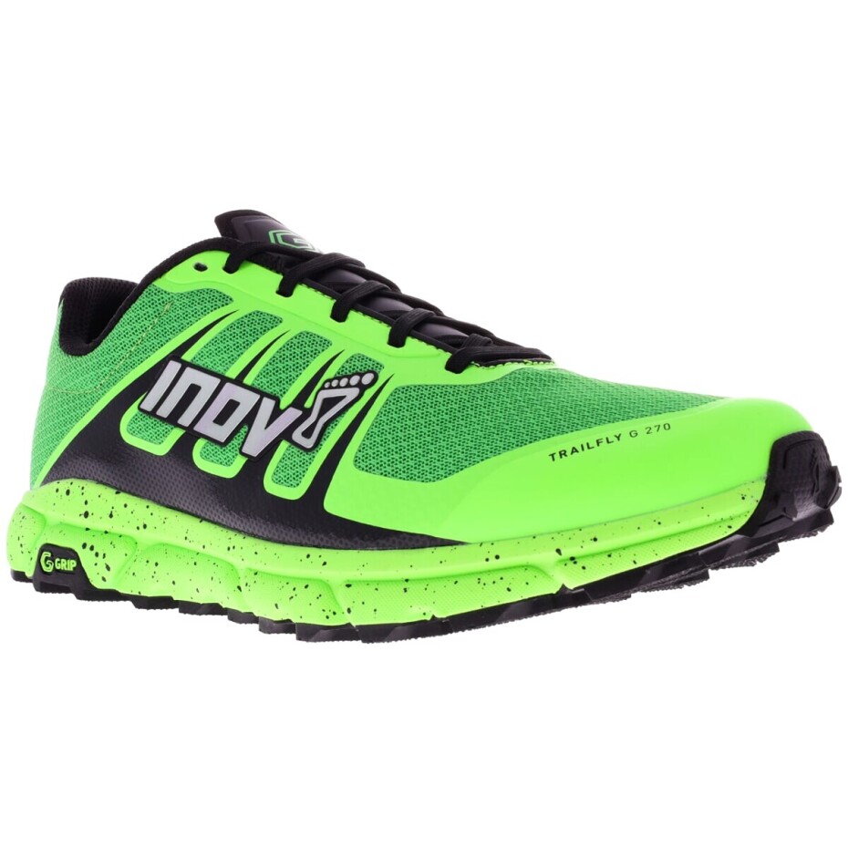 Pánská běžecká obuv Inov-8 Trailfly G 270 v2 (s)   UK 10,5 - main (2)