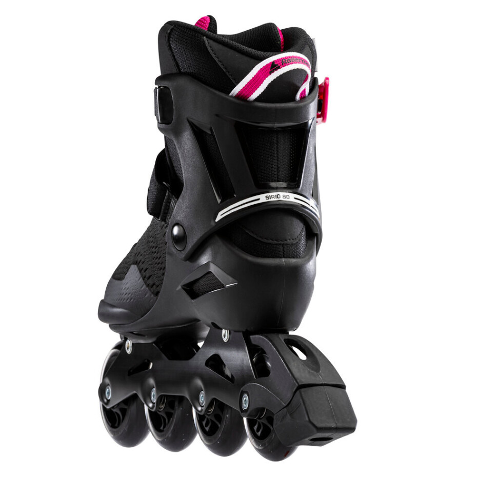 Dámské kolečkové brusle Rollerblade  Sirio 80 W  EUR 41 - main (3)