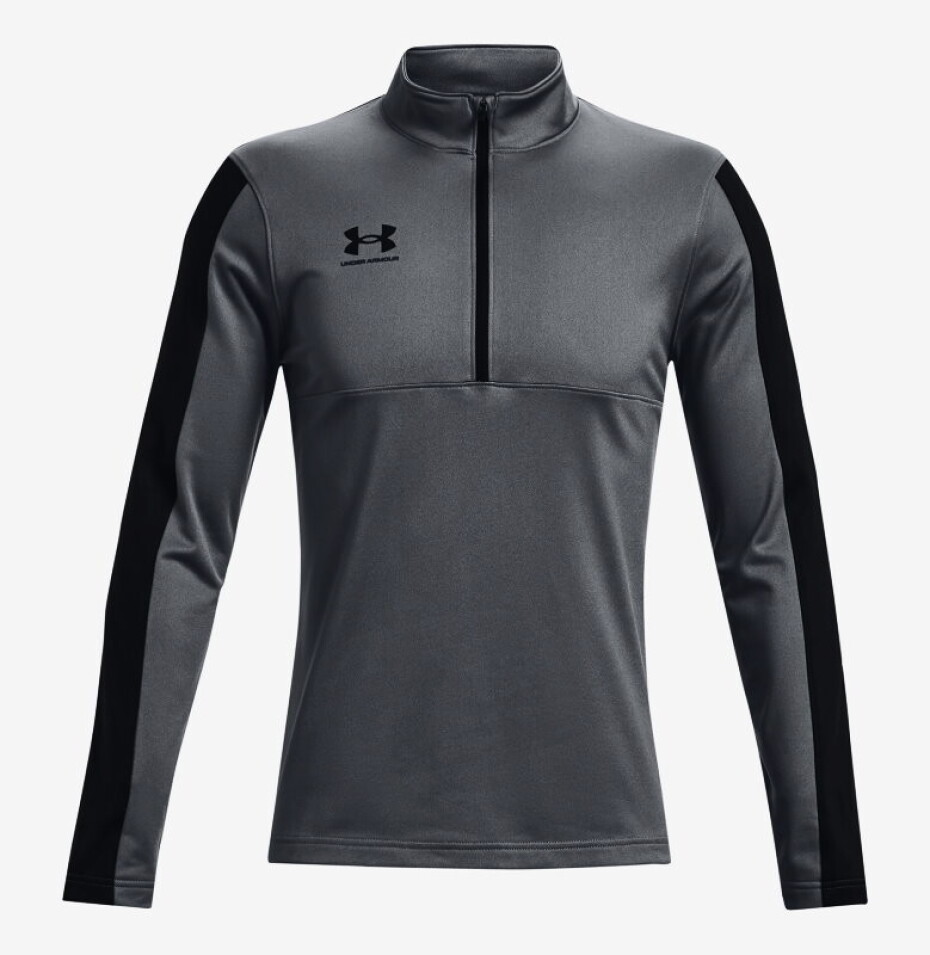 Under Armour Challenger HalfZip Sweatshirt 1365409-012 - main (0)