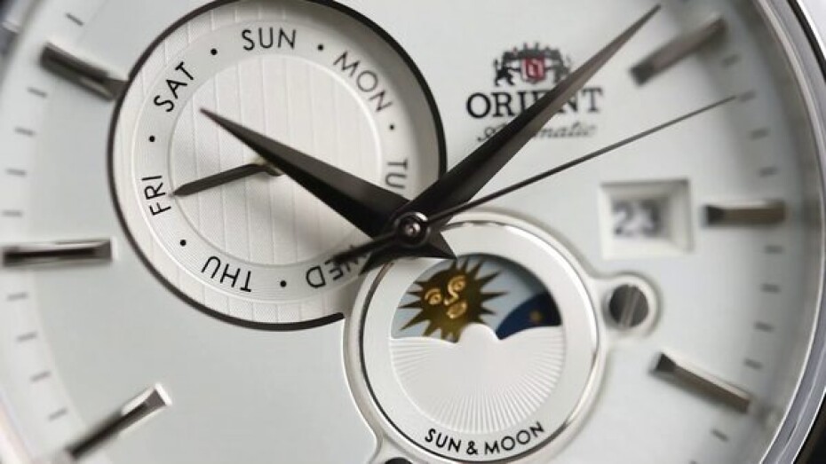 Orient Classic Sun and Moon Ver. 5 RA-AK0310S - main (1)