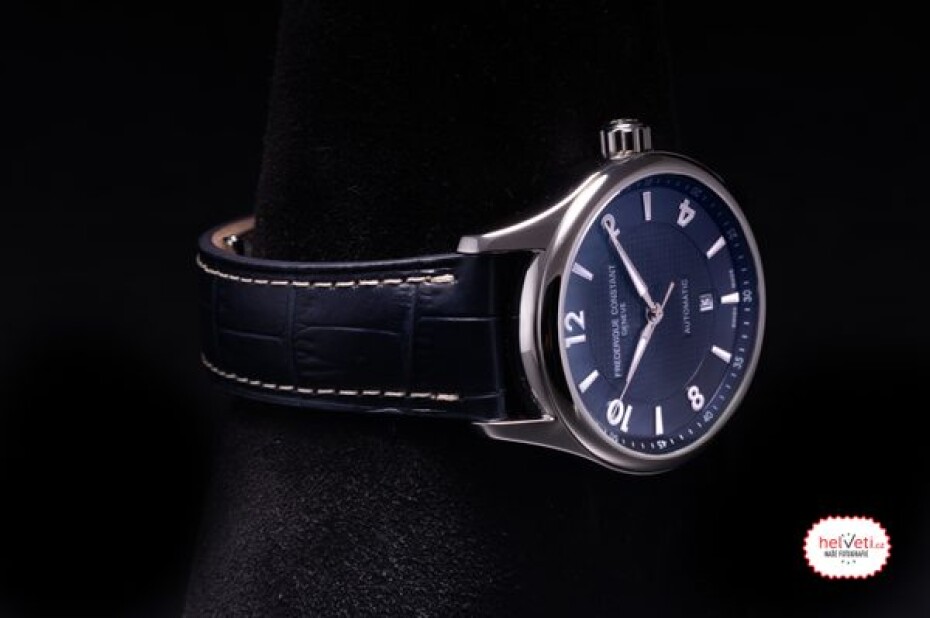 Frederique Constant Runabout Automatic Limited Edition FC-303RMN5B6 - main (3)