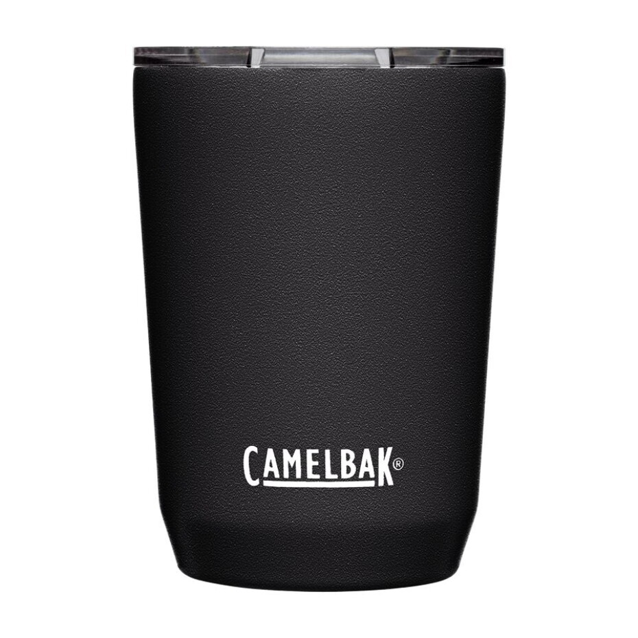 CamelBak Tumbler Vacuum Stainless 350 ml black - main (0)