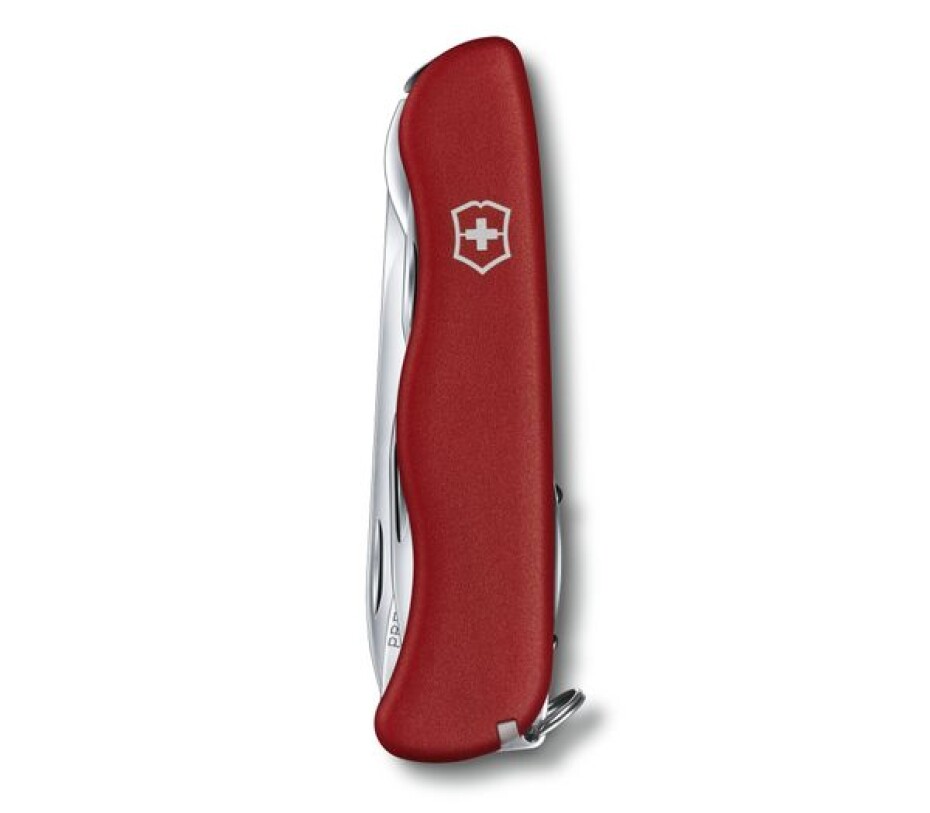 Nůž Victorinox Picknicker Red - main (1)