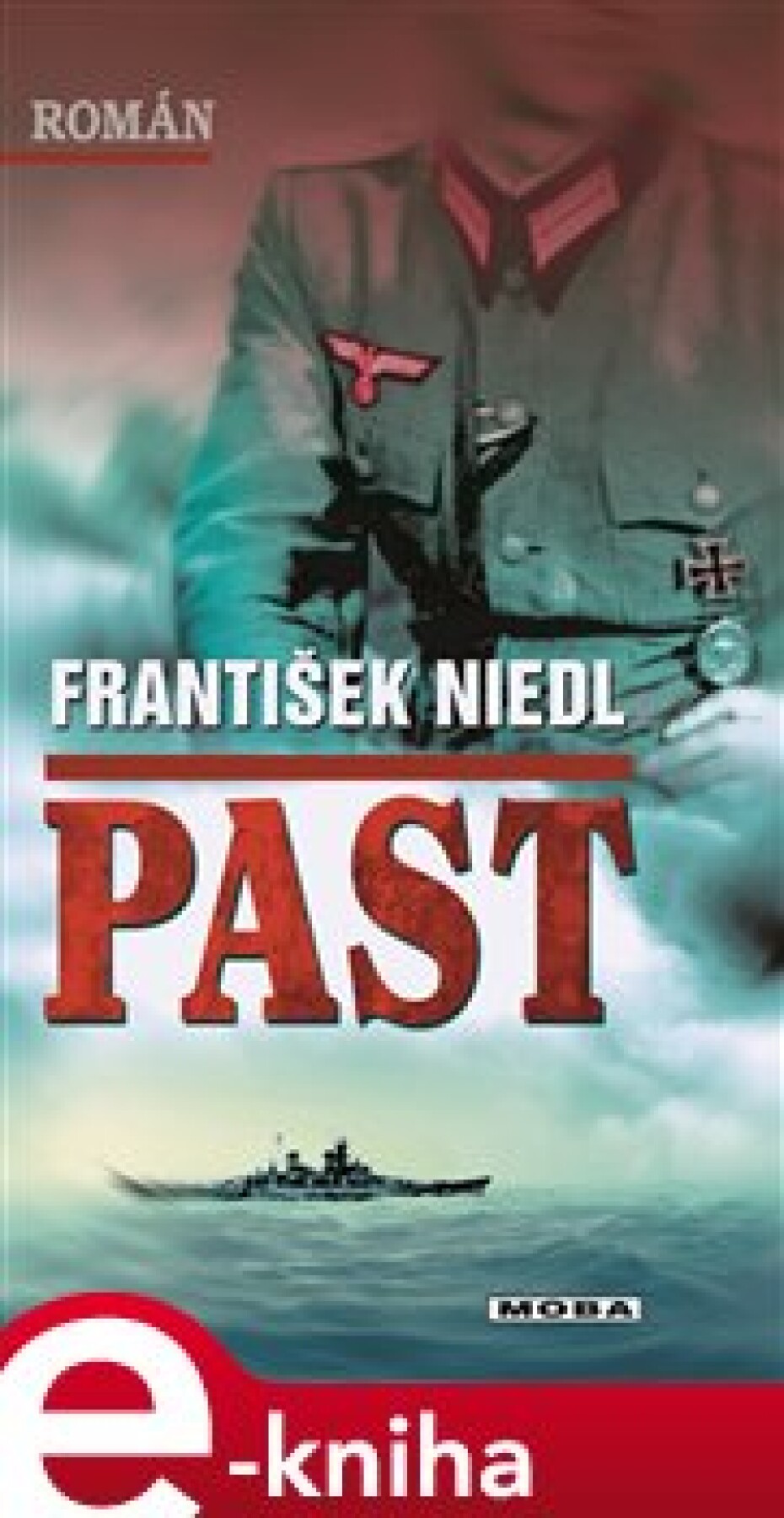 Past - František Niedl - main (0)