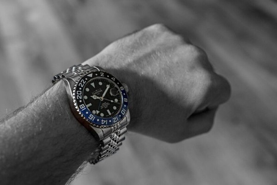 Davosa Ternos Professional TT GMT 161.571.04 - main (7)