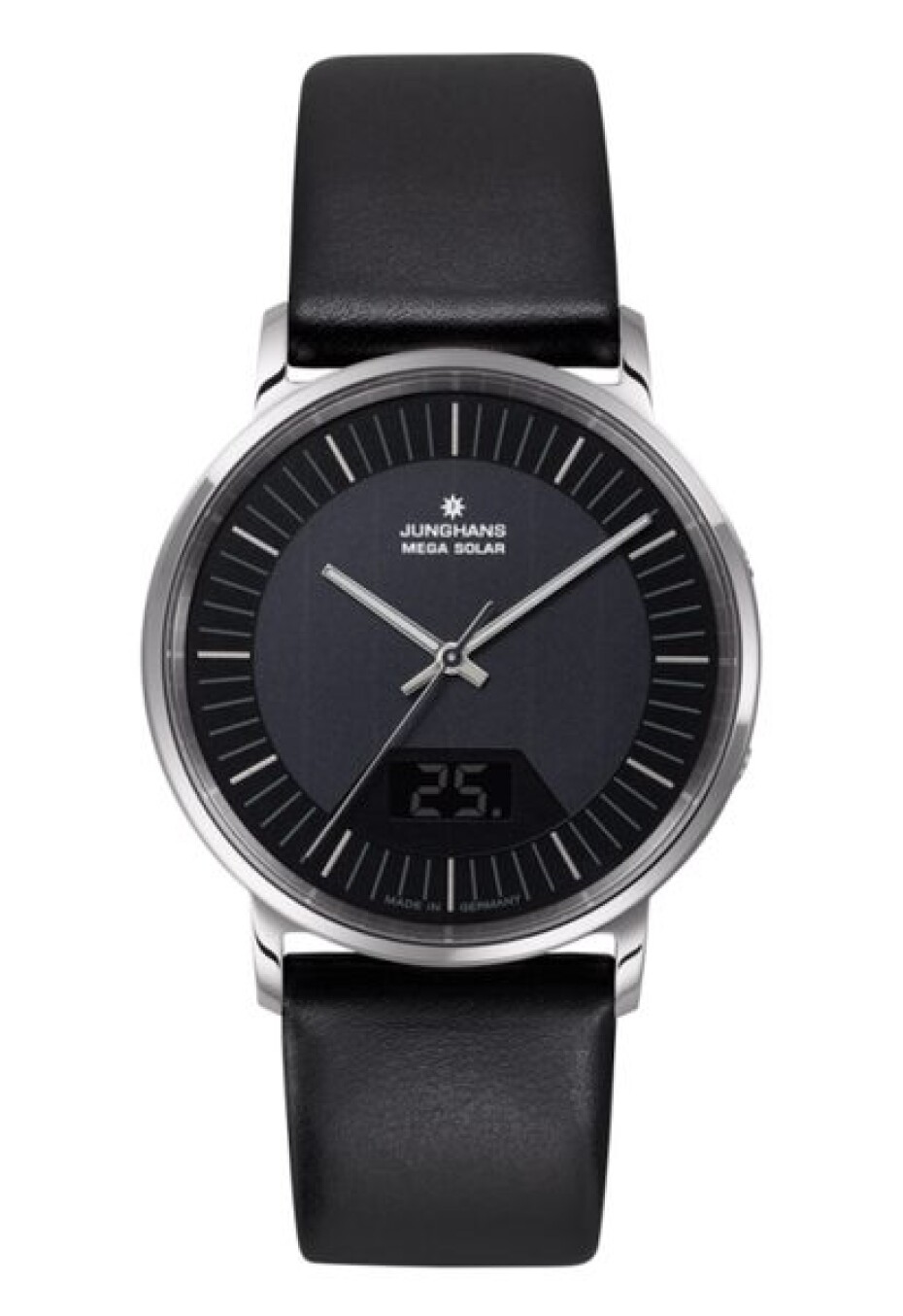 Junghans Milano Mega Solar 56/4220.00 - main (1)