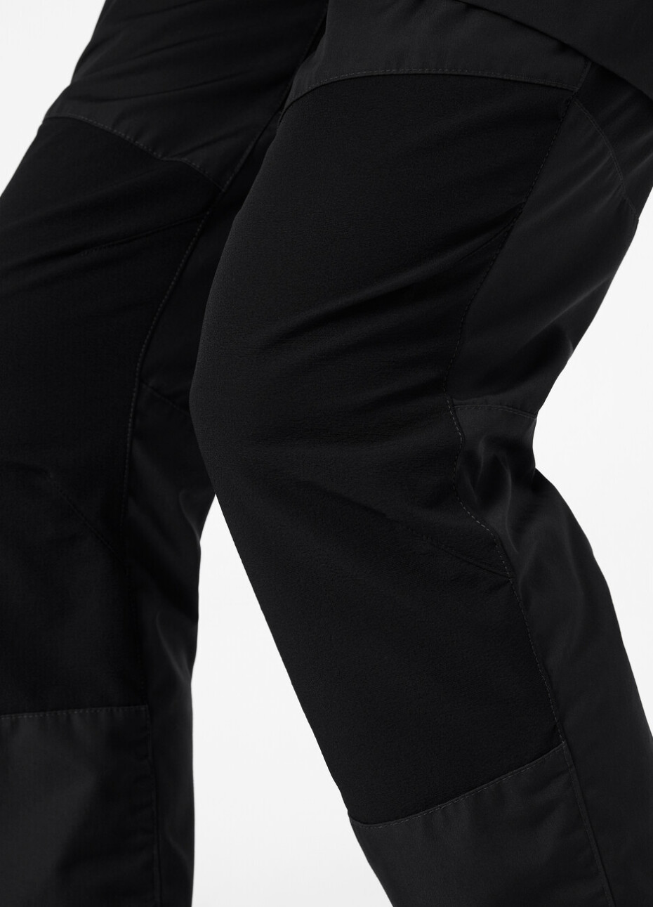 Helly Hansen W VANDRE TUR PANT 62794_980 Černá - main (3)