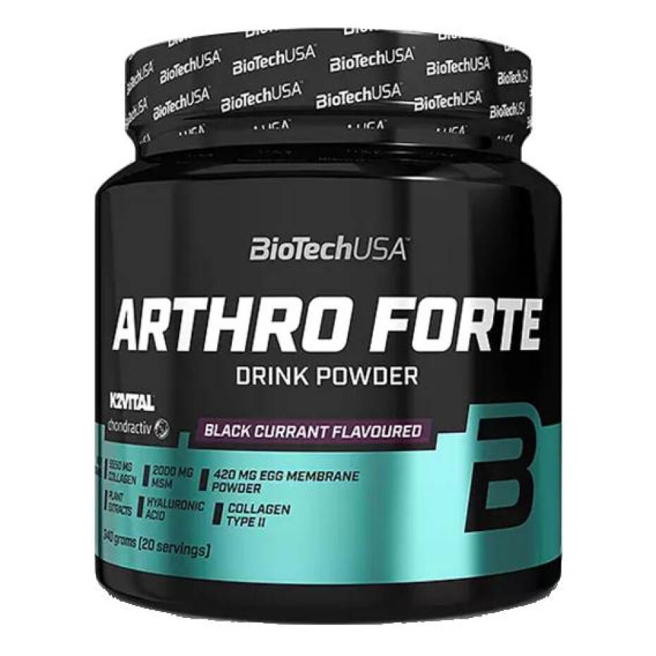 Biotech USA Arthro forte 340g - main (0)