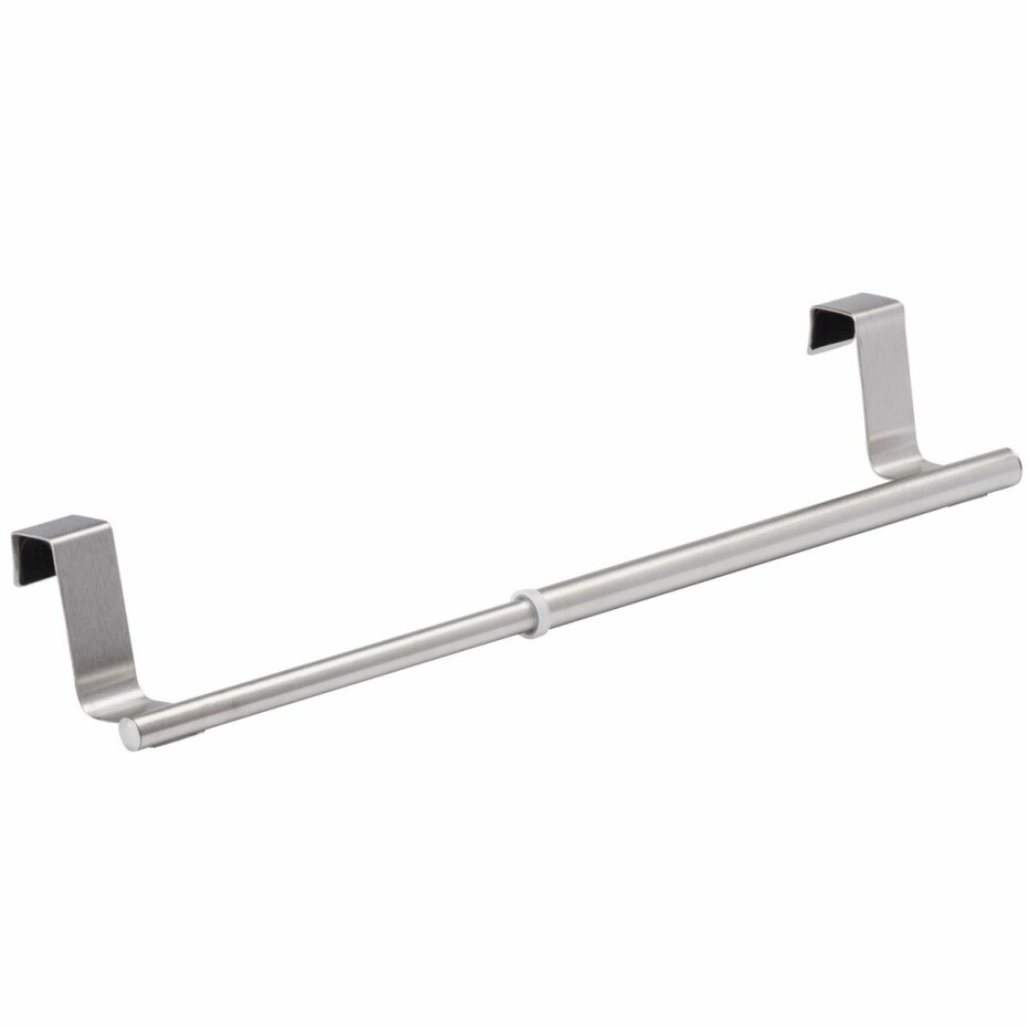 Wenko Nastavitelný nerezový držák na utěrky, 22-35 cm - main (0)