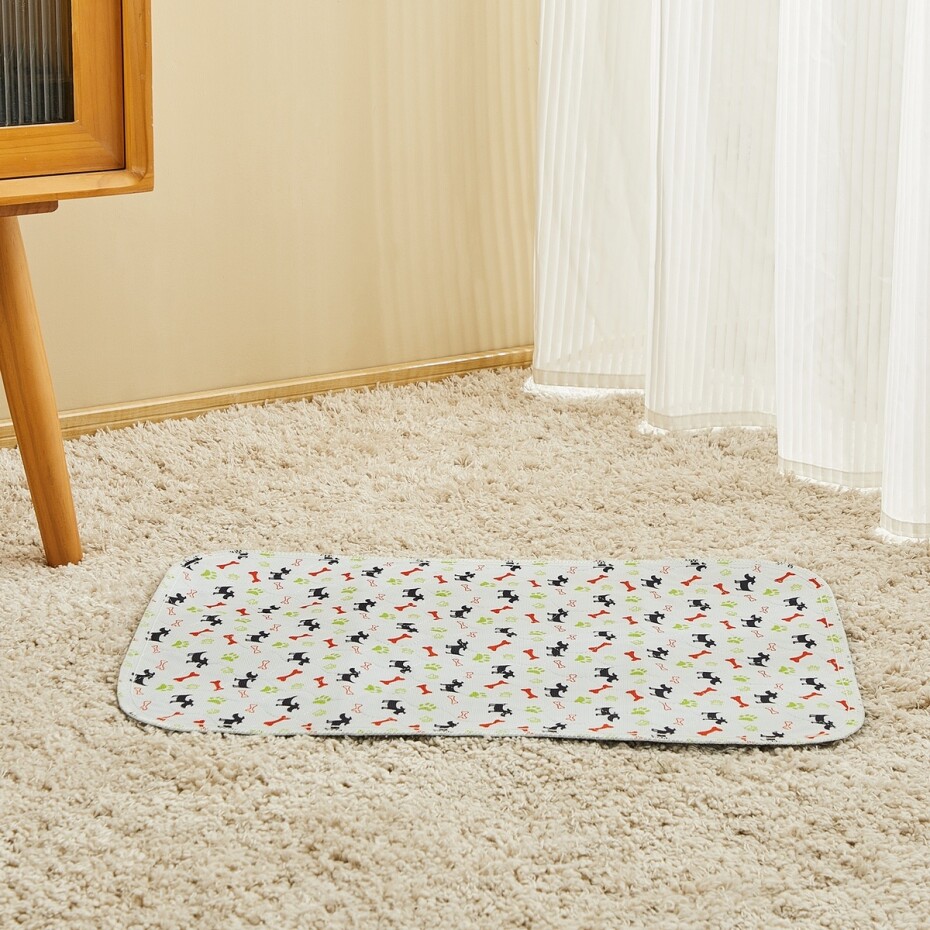 4Home Ochranná podložka/deka pro psa, 40 x 60 cm, 40 x 60 cm - main (0)