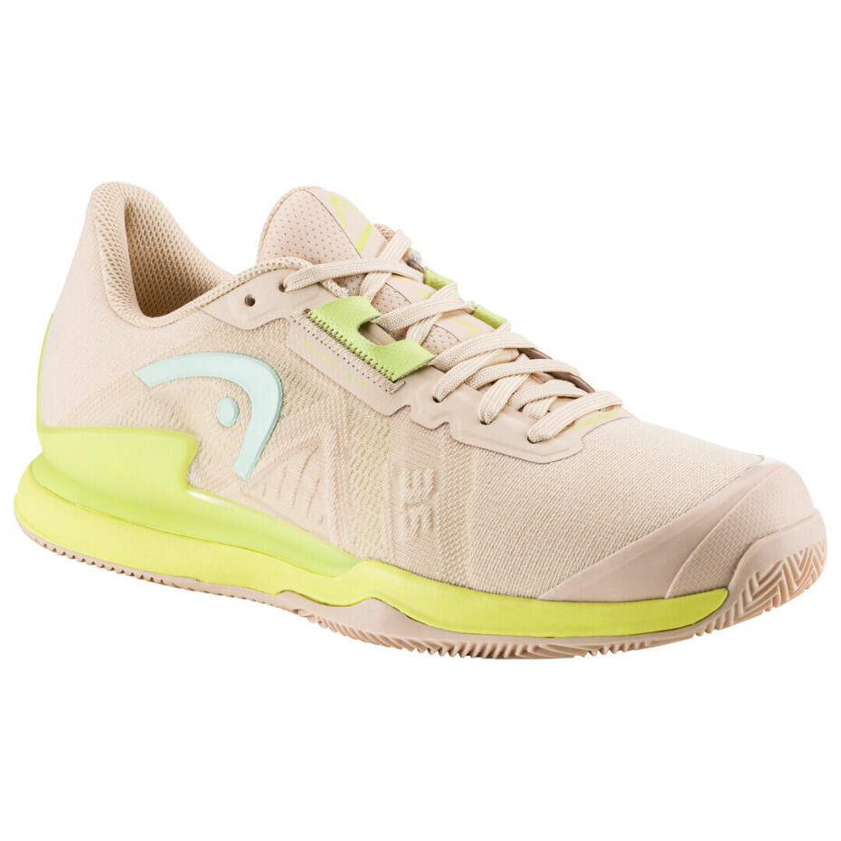 Dámská tenisová obuv Head Sprint Pro 3.5 Clay MCLI  EUR 39 - main (0)