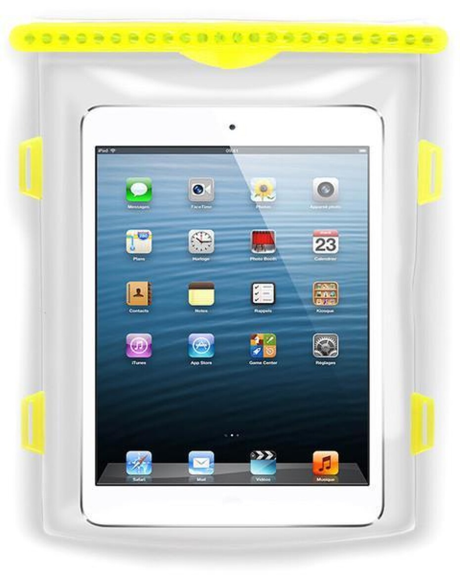 Gooper Tablet pouzdro - main (0)
