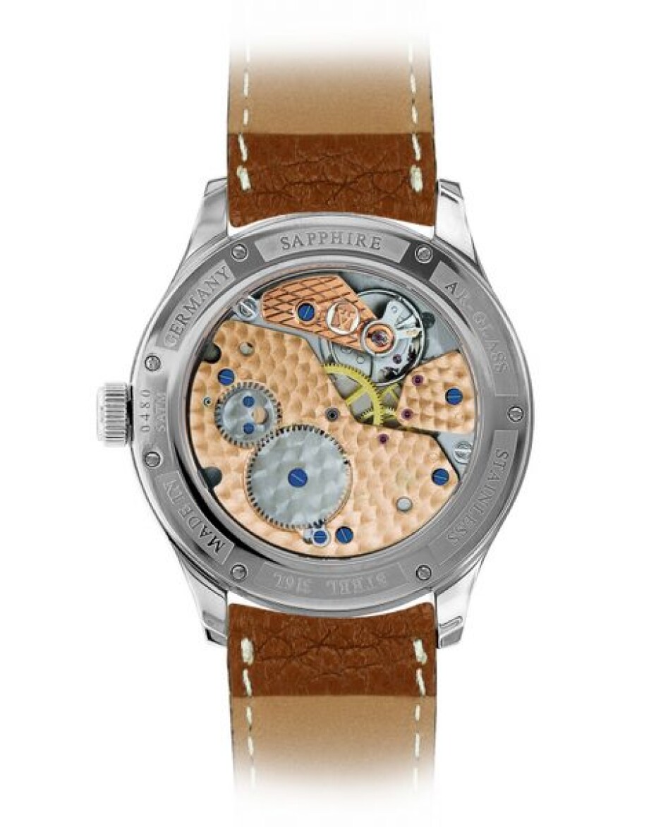 Alexander Shorokhoff Regulator AS.R01-2 - main (1)