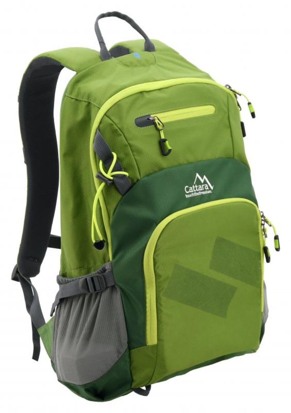 Cattara 13858 28l green - main (0)