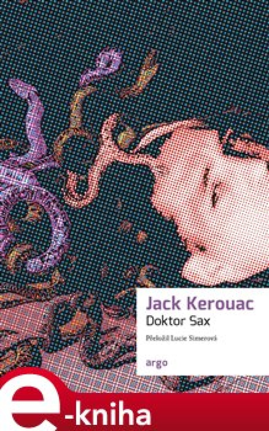 Doktor Sax - Jack Kerouac - main (0)