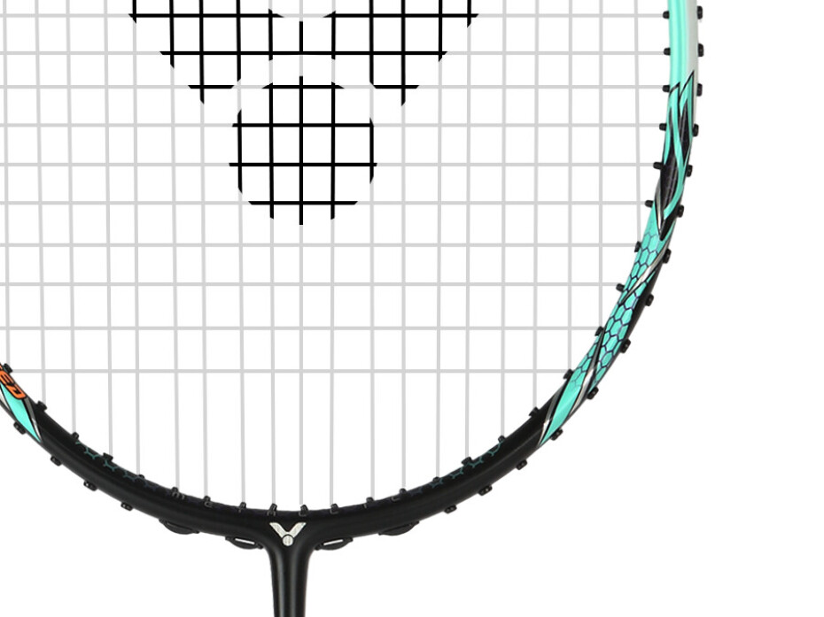 Badmintonová raketa Victor Auraspeed 90K Metallic R - main (3)