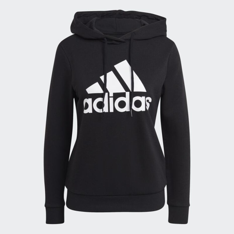 Adidas W BL FT HD GM5514 dámská mikina - main (0)