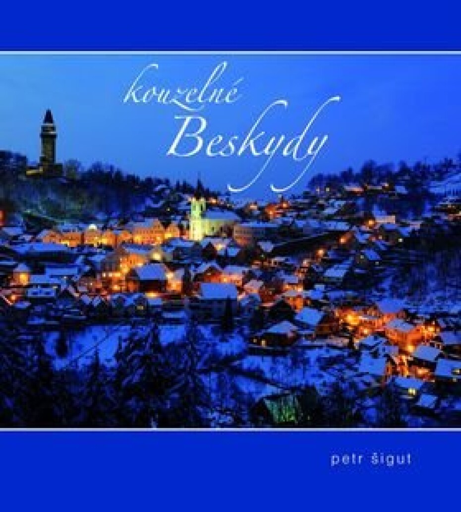 Kouzelné Beskydy - Petr Šigut - main (0)