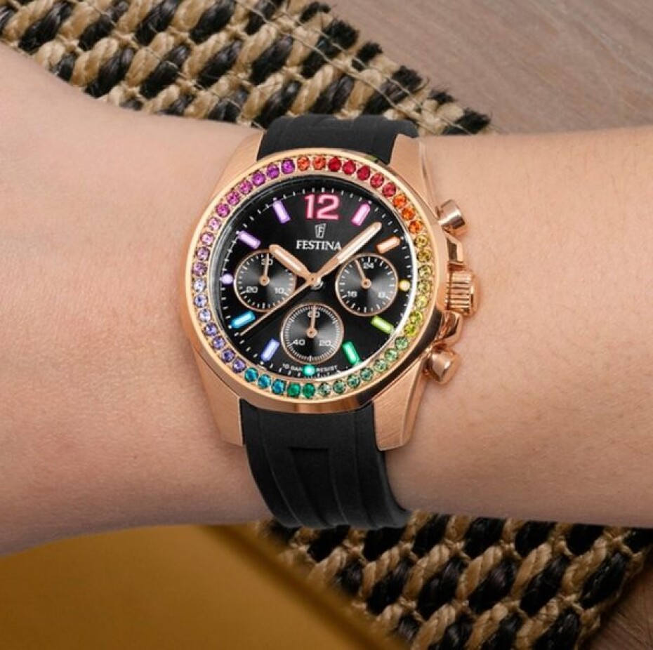 Festina Rainbow 20611/3 - main (2)