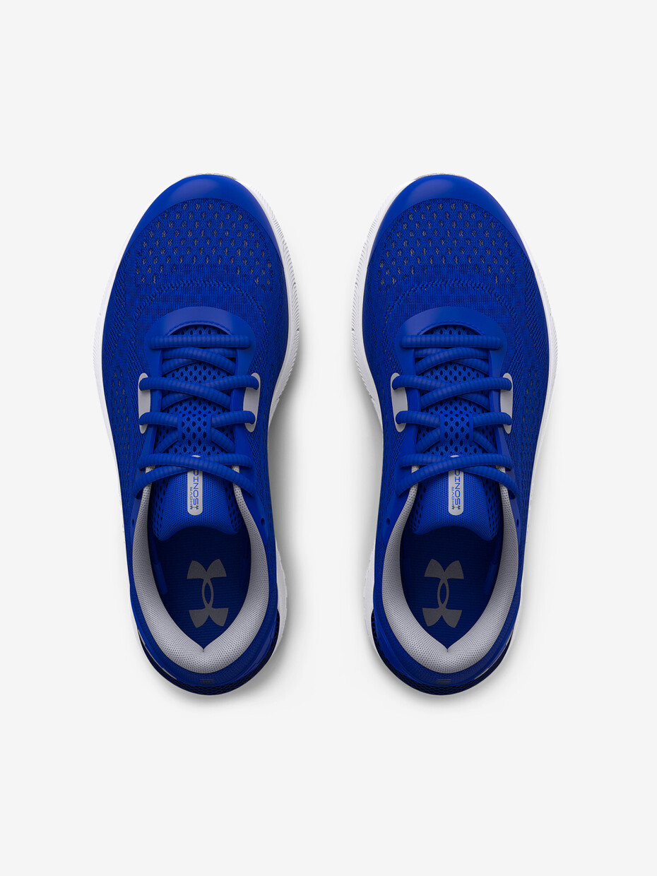 Chlapecká běžecká obuv Under Armour  BGS HOVR Sonic 5-BLU  EUR 37,5 - main (1)