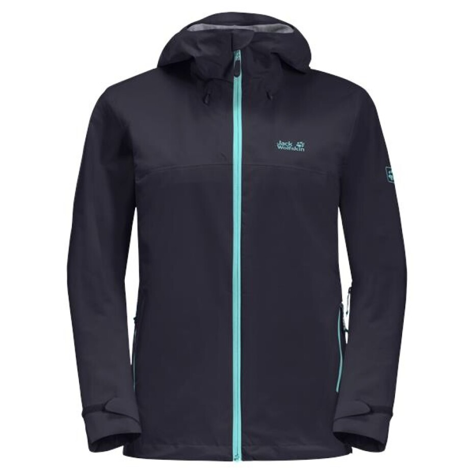 Jack Wolfskin Highest Peak 2.5L W šedá - main (0)
