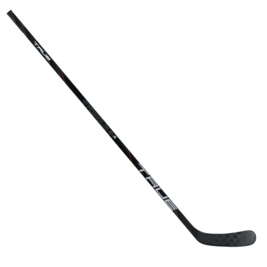 Kompozitová hokejka True HZRDUS 5X4 Senior T92 pravá ruka dole, flex 75 - main (0)