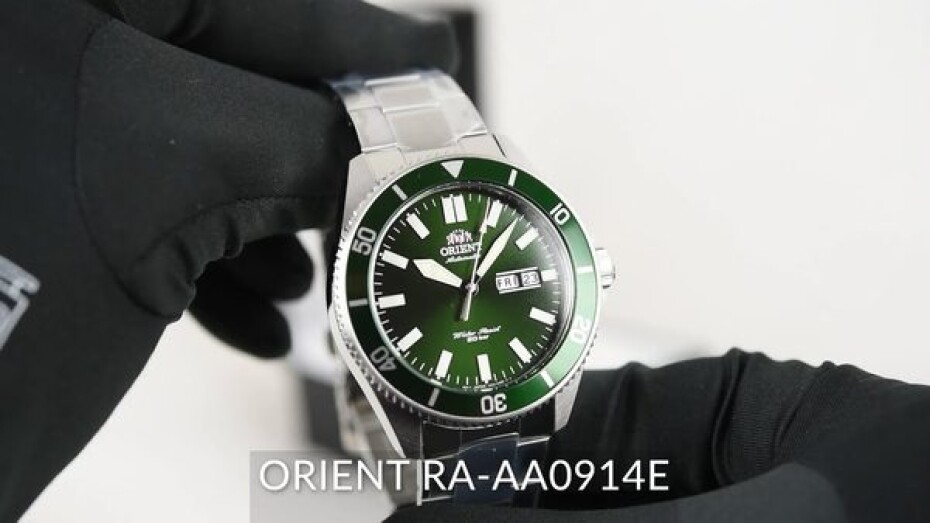 Orient Kano RA-AA0914E - main (4)