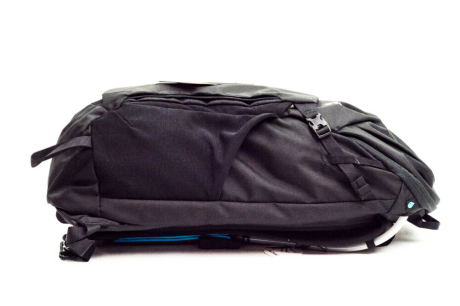 Batoh Thule AllTrail Hydration Backpack 22L - Black - main (4)