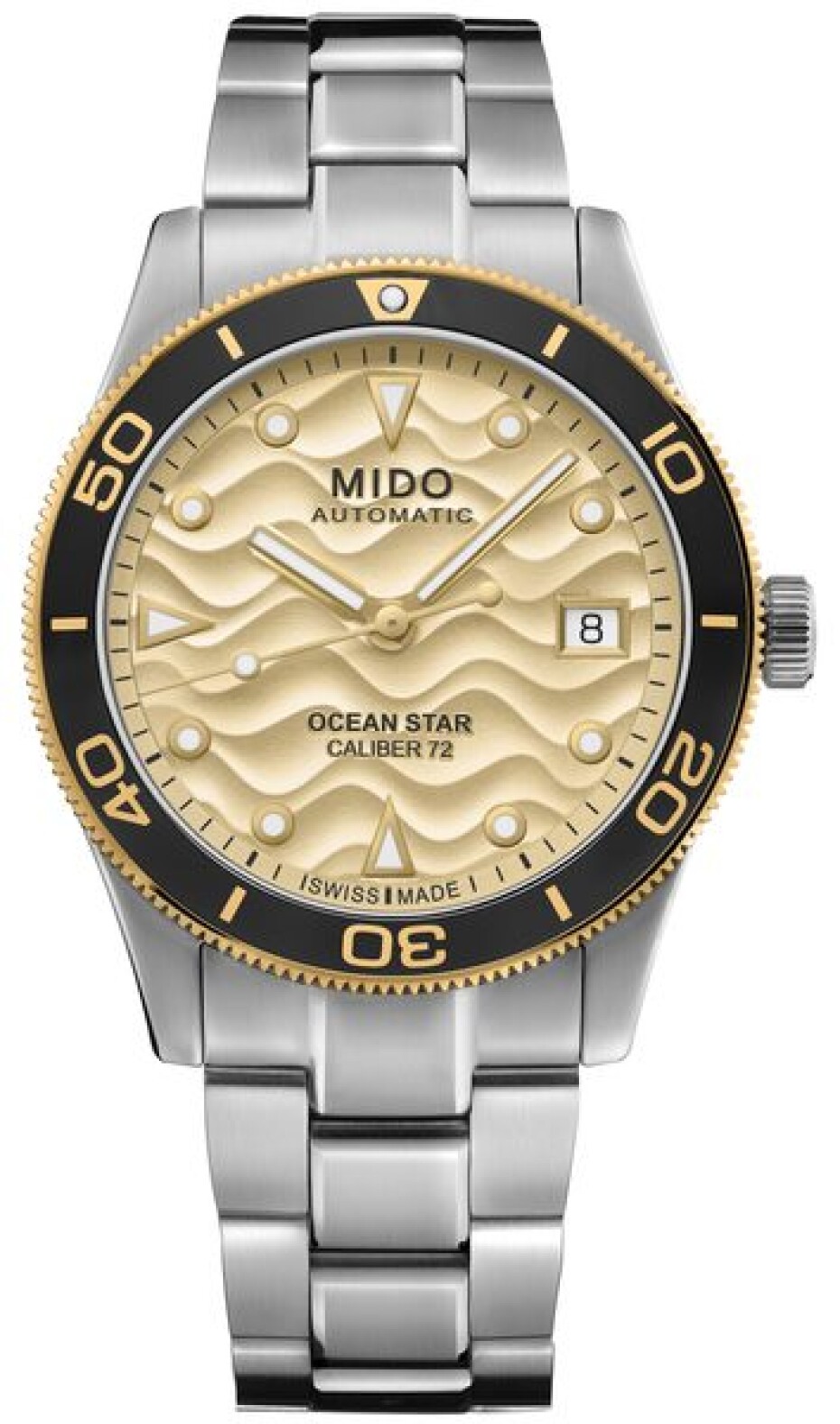 Mido Ocean Star 39 M026.907.21.021.00 - main (0)