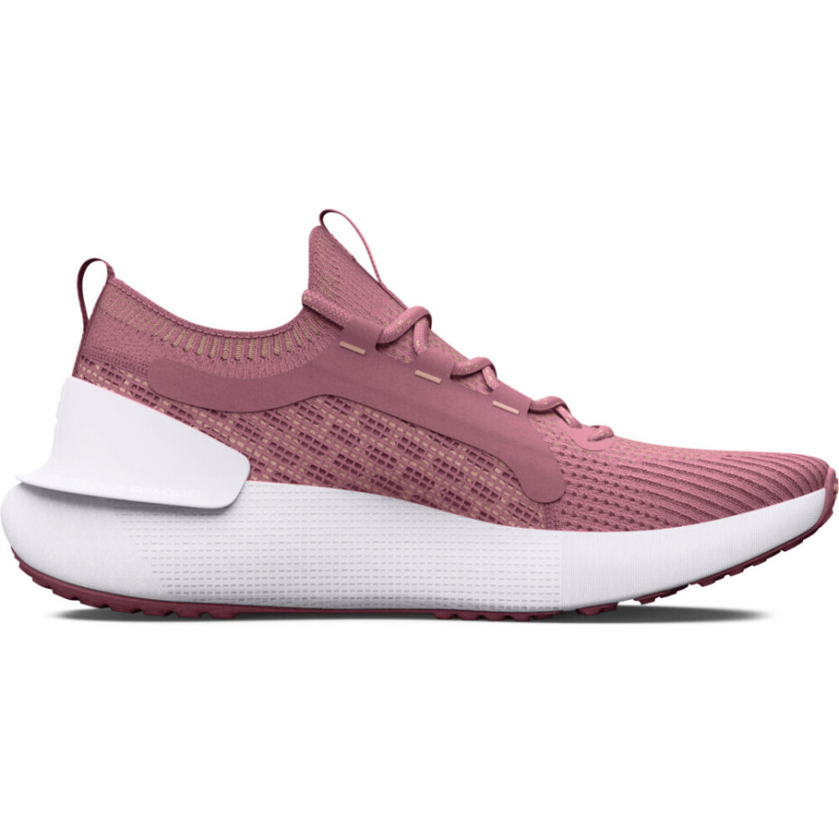 Dámská běžecká obuv Under Armour HOVR Phantom 3 SE-PNK  EUR 40 - main (3)