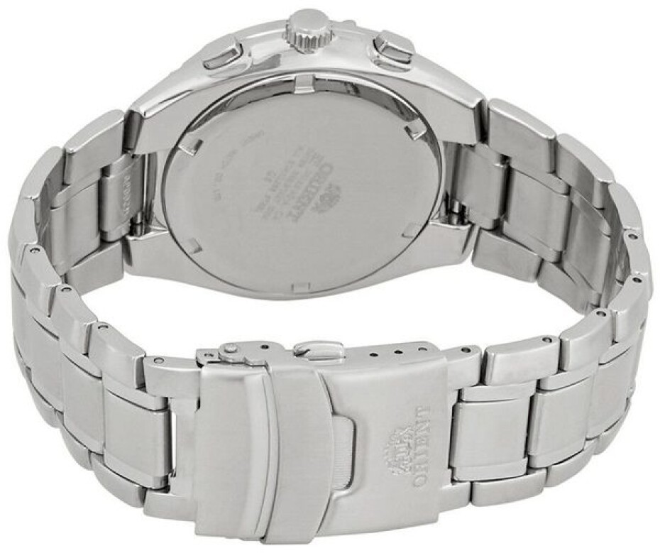 Orient Sports Quartz FTD0P001B - main (2)