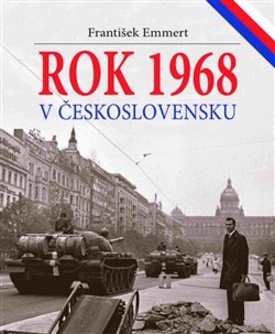 Rok 1968 v Československu - František Emmert - main (0)