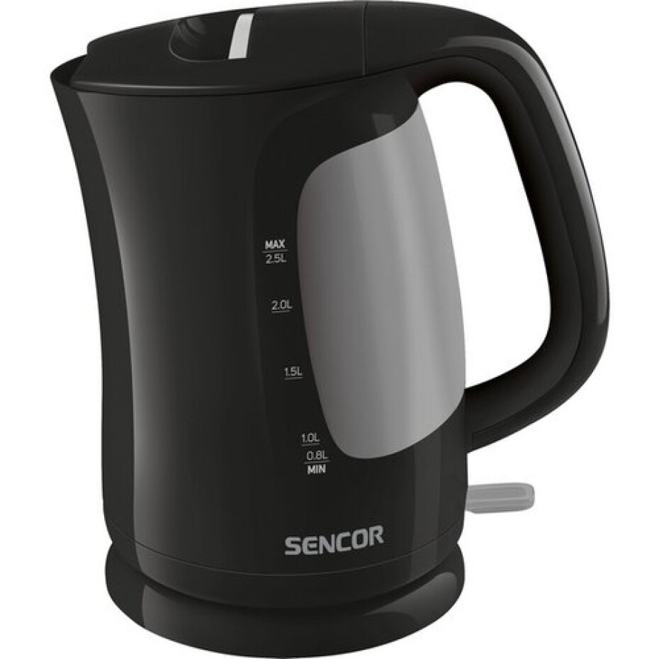 Konvice SENCOR SWK 2511BK  - main (0)
