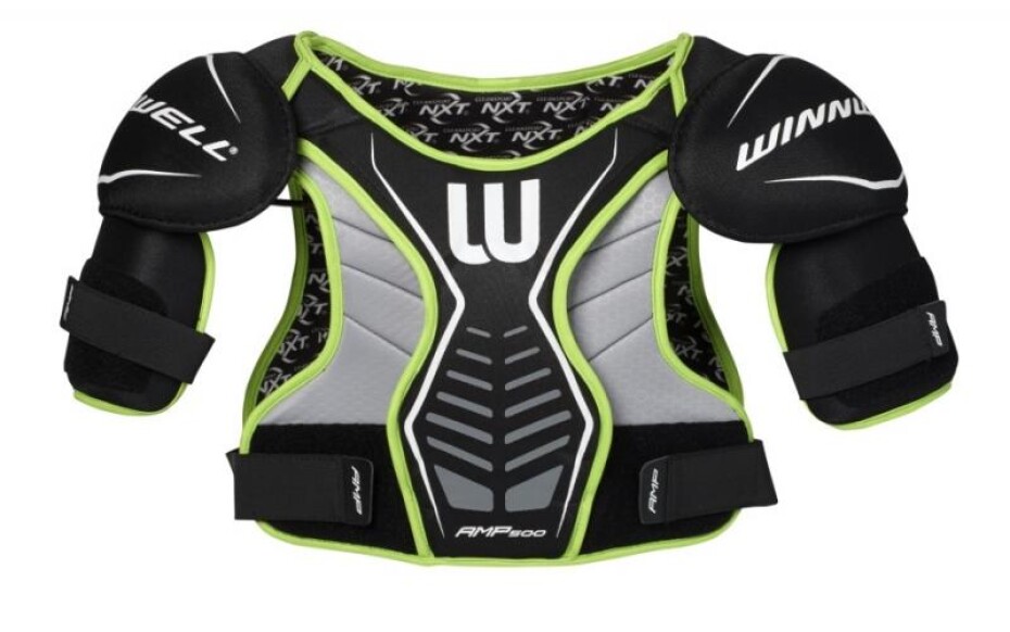WINNWELL AMP500 YTH - main (0)