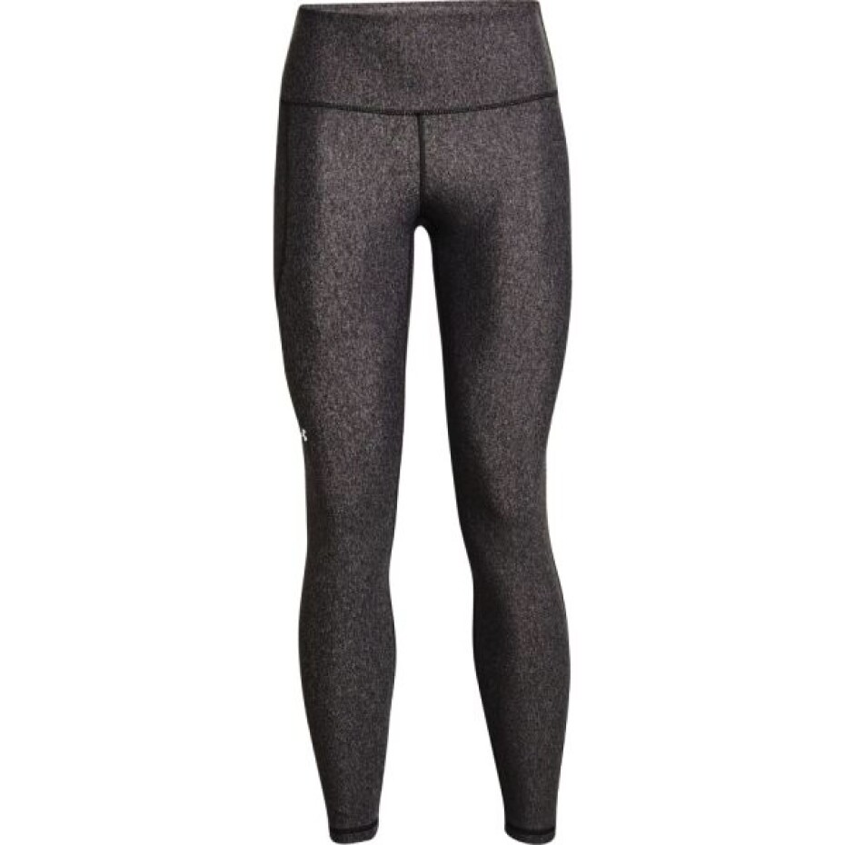 Under Armour HG Armour HiRise Leg NS Charcoal Medium Heather - main (0)