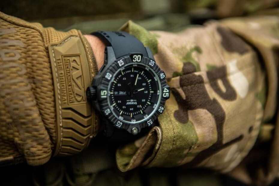 Traser P99 Q Tactical Black Pryž - main (18)