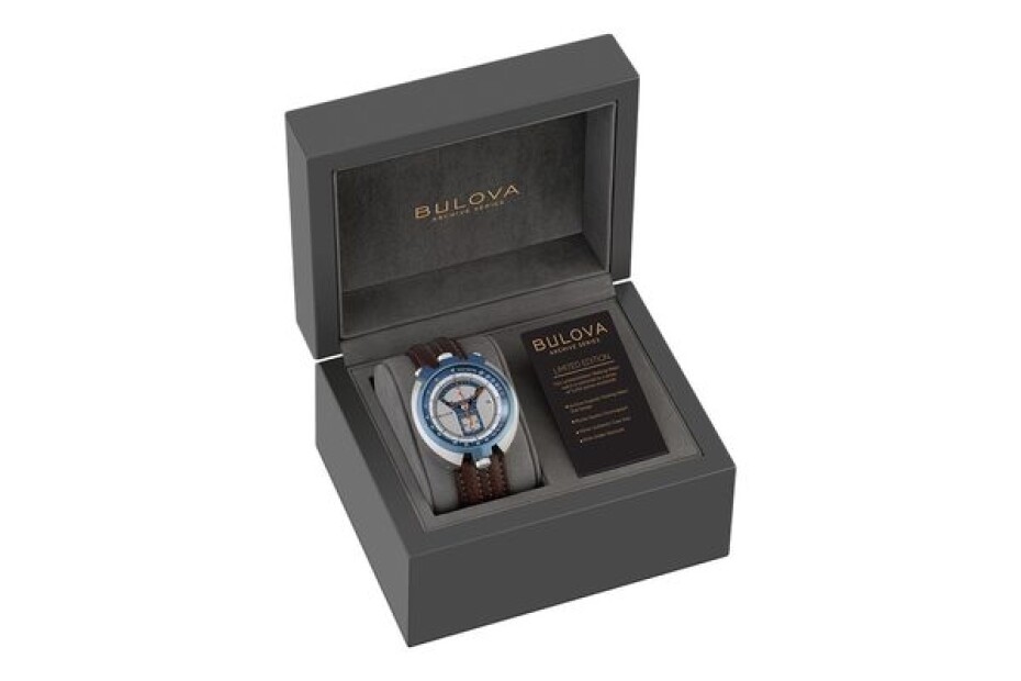 Bulova Parking Meter Chronograph 98B390 - main (23)